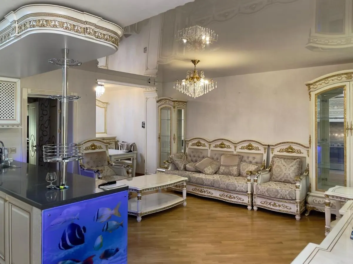Nice Apartment Near Bulvar 바쿠 아제르바이잔