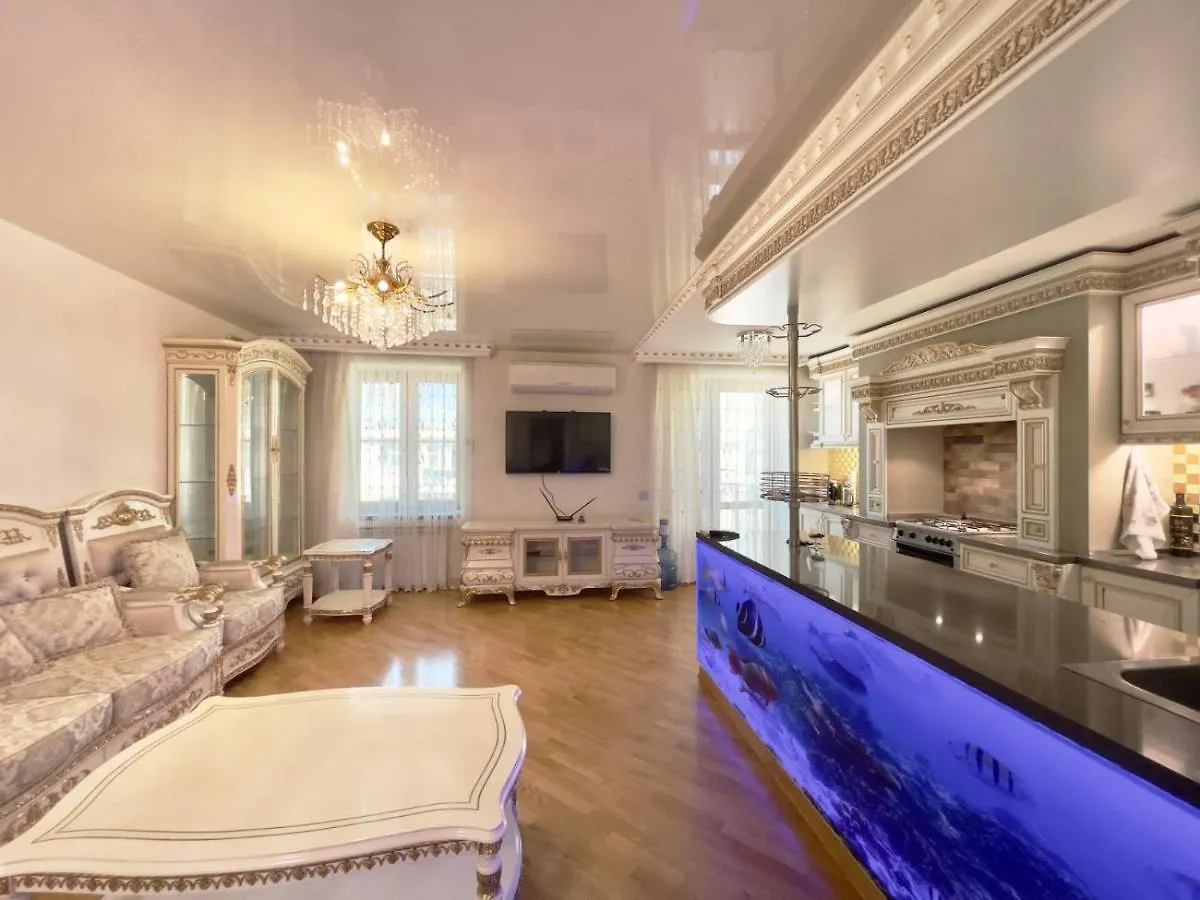 Nice Apartment Near Bulvar 바쿠 0*,  아제르바이잔