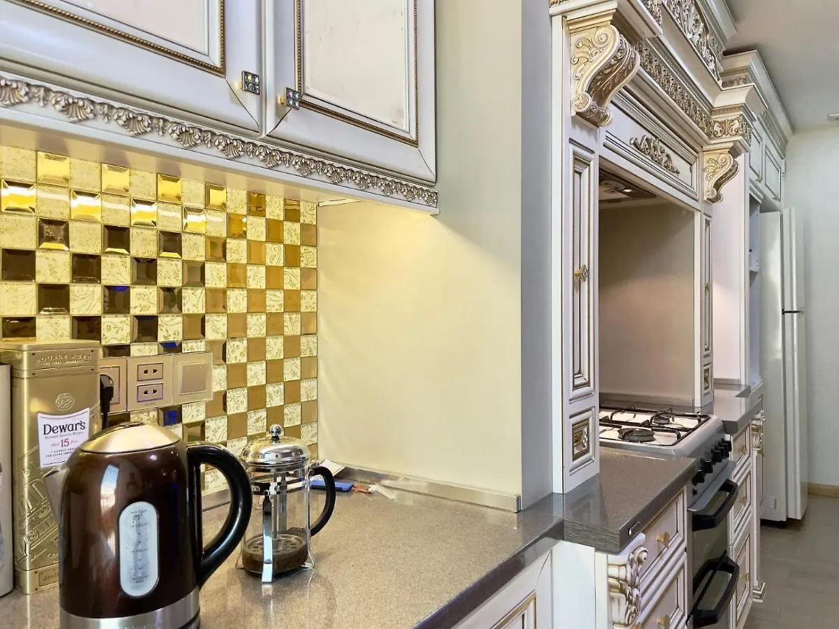Nice Apartment Near Bulvar 바쿠 0*,  아제르바이잔