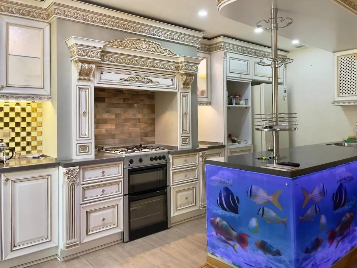 Nice Apartment Near Bulvar 바쿠 아제르바이잔