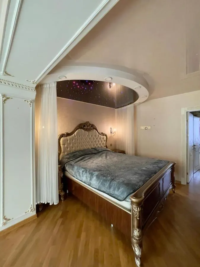 Nice Apartment Near Bulvar Baku