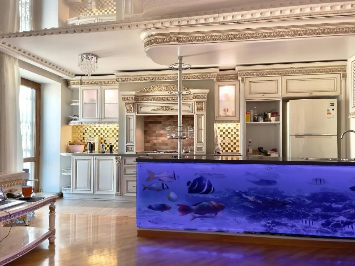 Nice Apartment Near Bulvar Baku