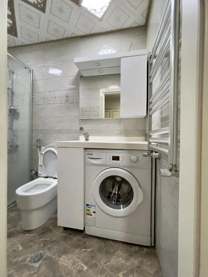 Nice Apartment Near Bulvar Baku