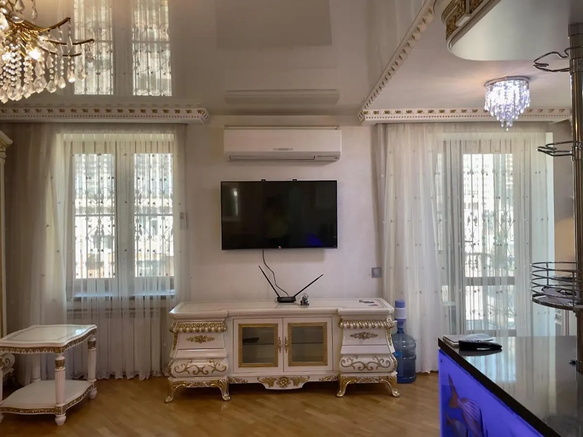 Nice Apartment Near Bulvar Baku