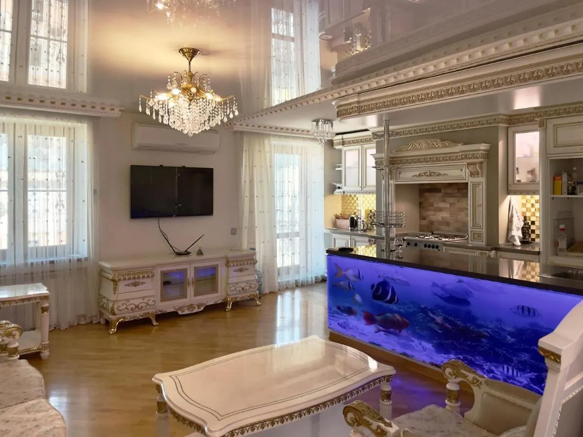 Nice Apartment Near Bulvar Baku