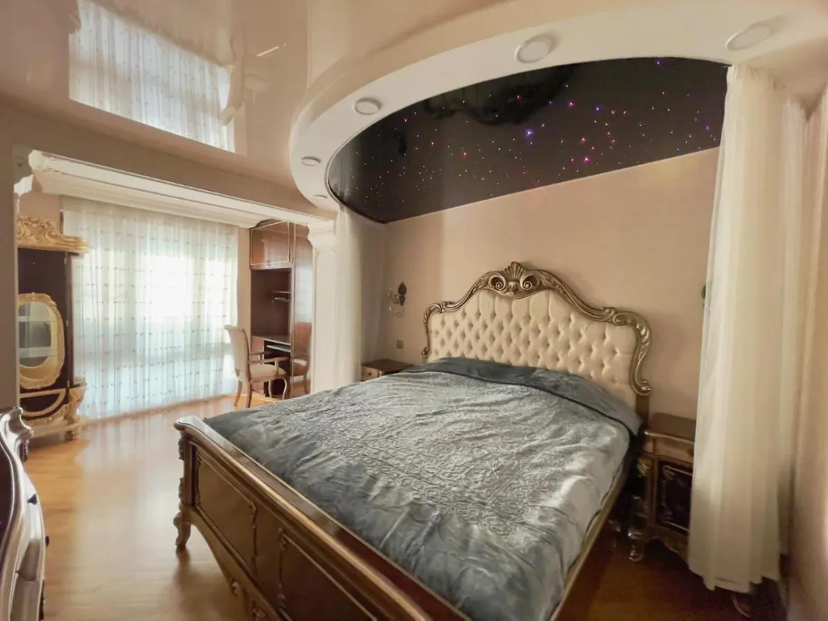 Nice Apartment Near Bulvar Baku