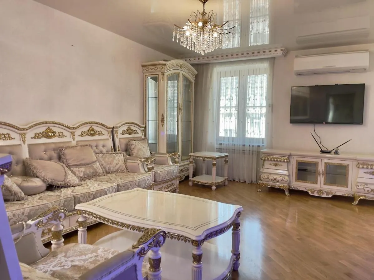 Nice Apartment Near Bulvar Baku