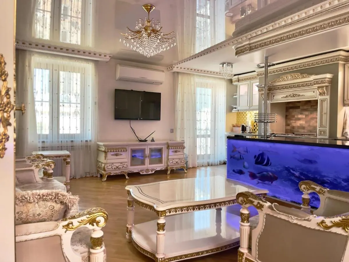 Nice Apartment Near Bulvar Baku